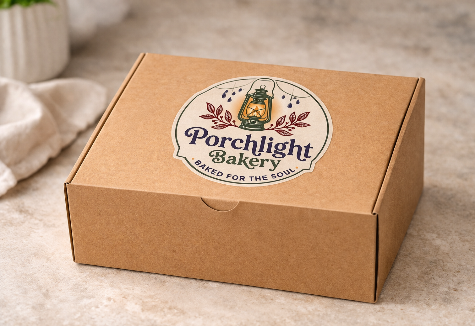Weekend Guest (6-Pack)